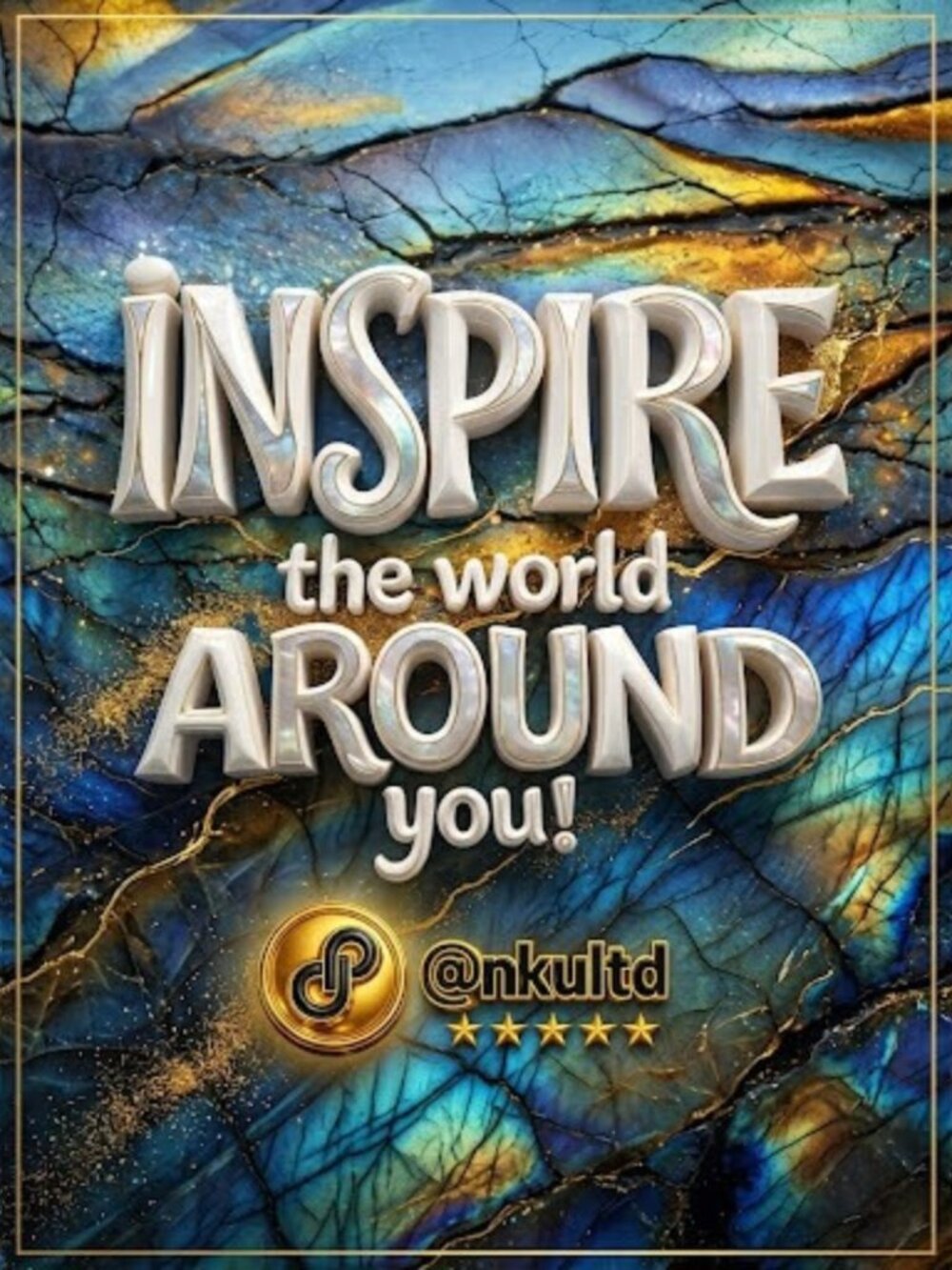 Boho Copper Ring Rose Quartz Aventurine Labradorite Adjustable Healing Crystal - Picture 8 of 15